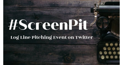 New on Twitter: What the heck is a Screen Pit?