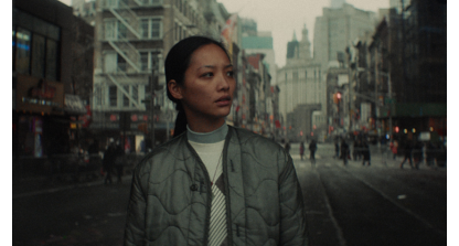 Snakehead': Evan Jackson Leong's homage to the '70s gangster