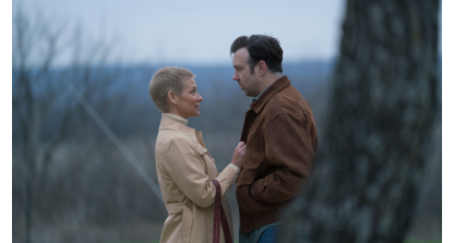 Aharon Keshales talks pacing, character and 'South of Heaven'