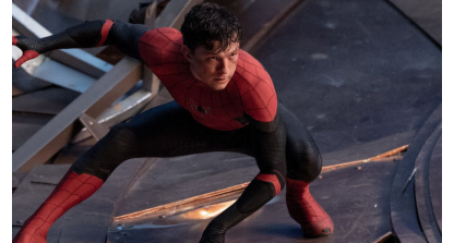 The evolution of Peter Parker: How Spider-Man has changed over the last 20 years