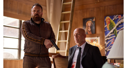 Survive the Game’: How James Cullen Bressack creates a standout Bruce Willis action film