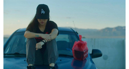 Side hustle drama 'Take Out Girl' dispels the myth of the model minority