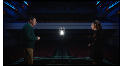 Noam Tomaschoff & Chelsea Frei’s 'Tankhouse:' From improv to premiere