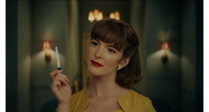 Writer-Director Ryan Spindell on His Short Film Anthology 'The Mortuary Collection'