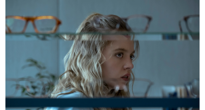 Writer-director Michael Mohan on creating his erotic thriller The Voyeurs’