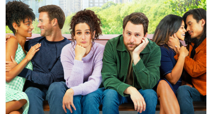 Director Jason Orley discusses bringing the many faces of I Want You Back’ to life