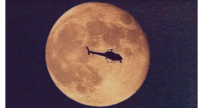 Filmmaker Matt Yoka's birds-eye-view of '90s Los Angeles in Whirlybird’