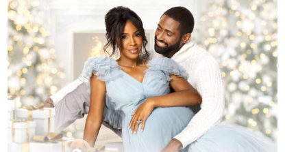 The rise (and rise) of the holiday romance movie