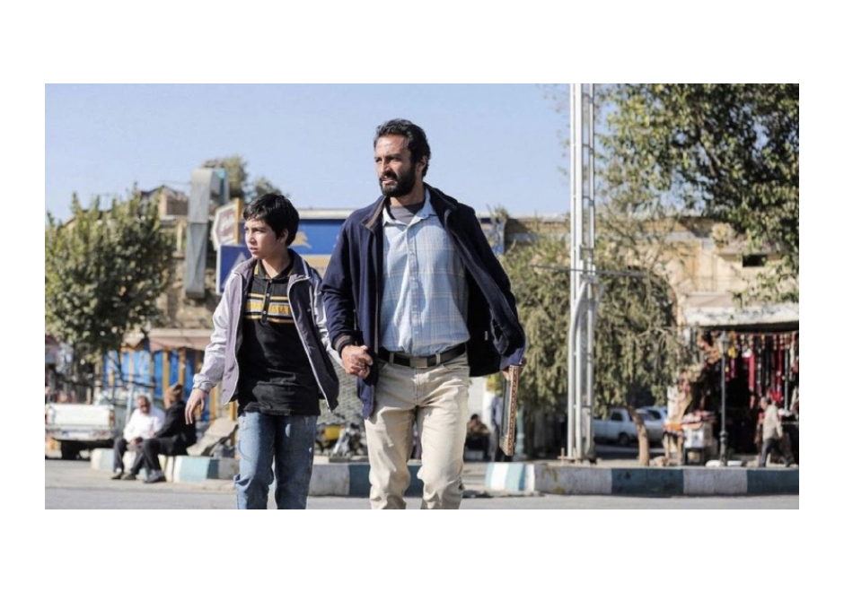 Writer and director Asghar Farhadi preserves the feeling of real life in A Hero’