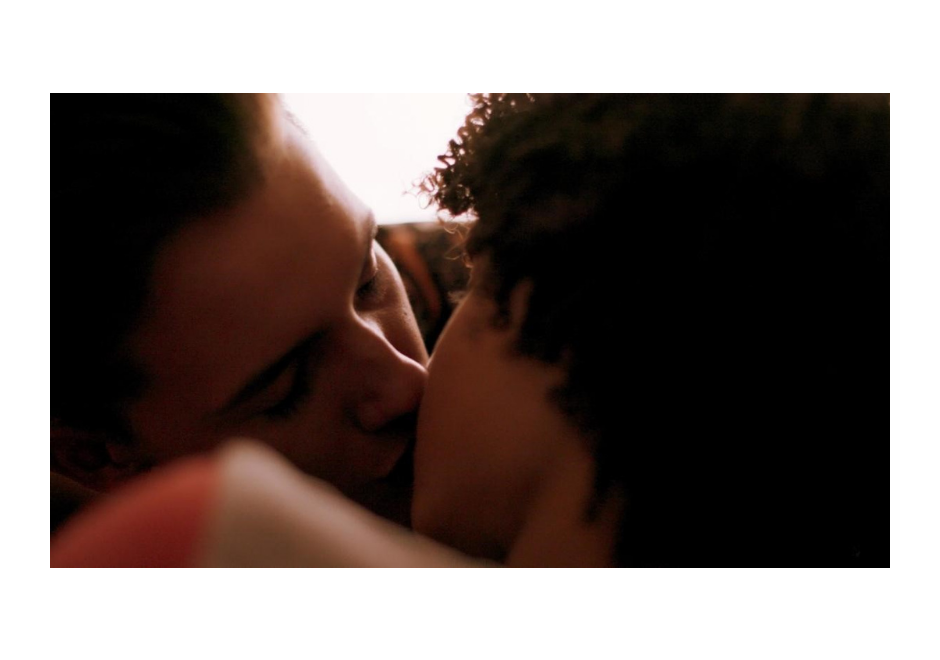 Writer-director Scott Boswell explores the dynamics of a grieving family in 'A Wake'