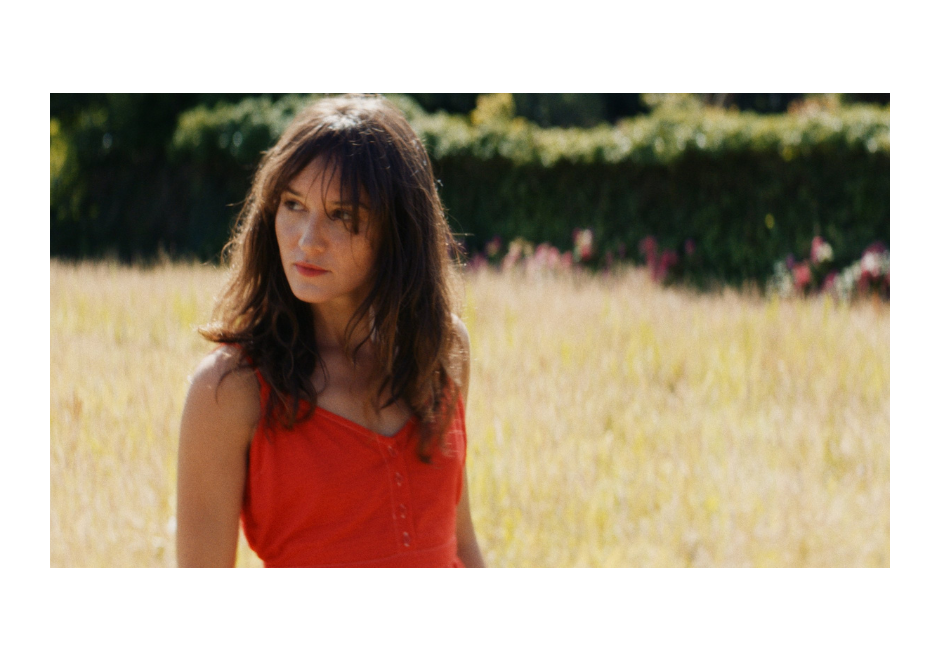 Filmmaker Charline Bourgeois-Tacquet explores desire in Anaïs in Love’