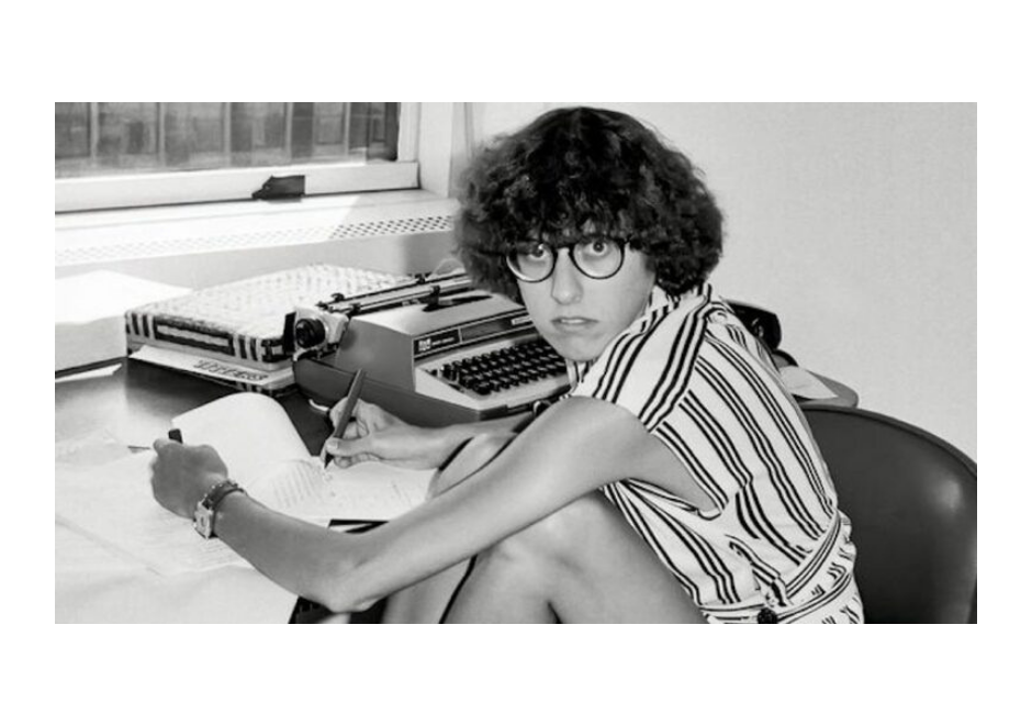 In Memoriam: Square Pegs’ Creator, 'SNL' and Screenwriting Pioneer Anne Beatts