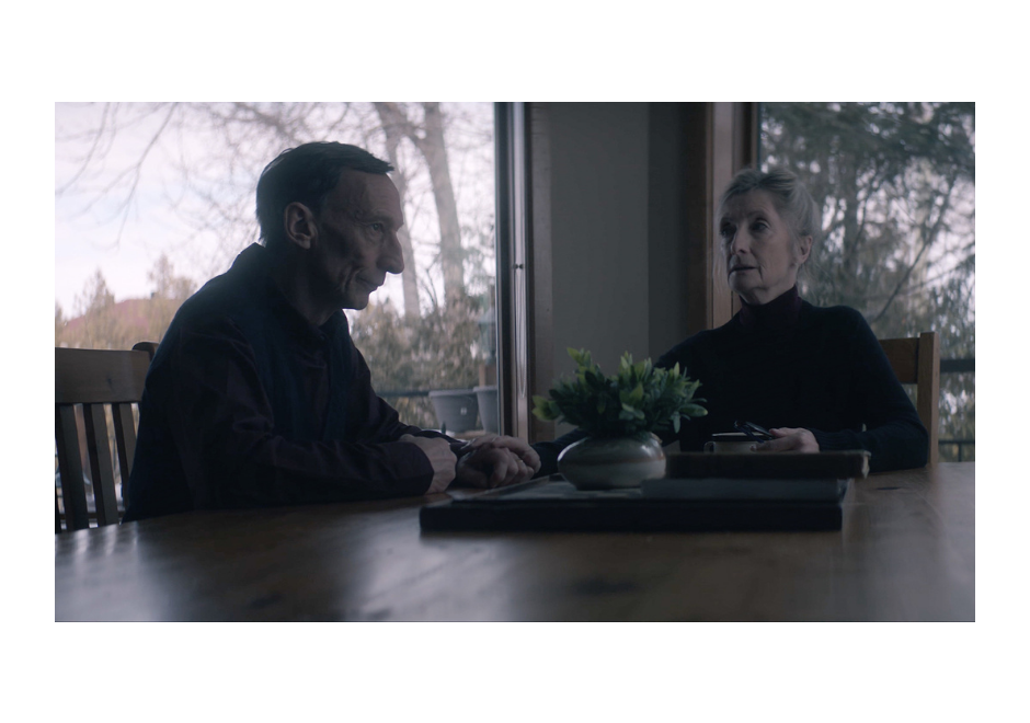 Justin G. Dyck and Keith Cooper on the power of grief, selfishness, and human fragility in 'Anything for Jackson'