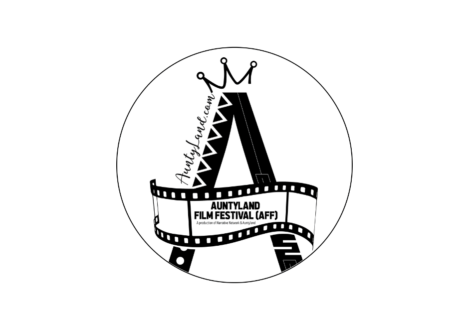 Auntyland Film Festival's founder and director Sylvia Wong Lewis on flipping the script