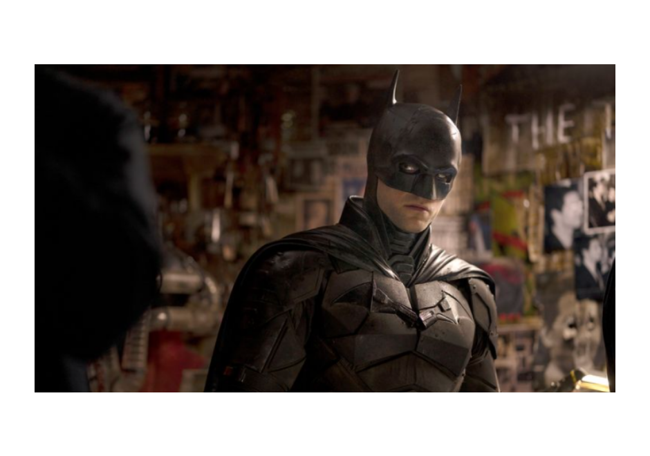 Breaking Batman: 33 years after Batman’, the Dark Knight still rises