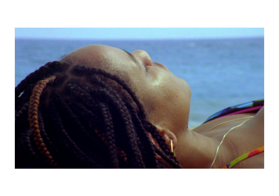 Filmmaker Rebeca Huntt revisits her journal in Tribeca darling 'Beba'