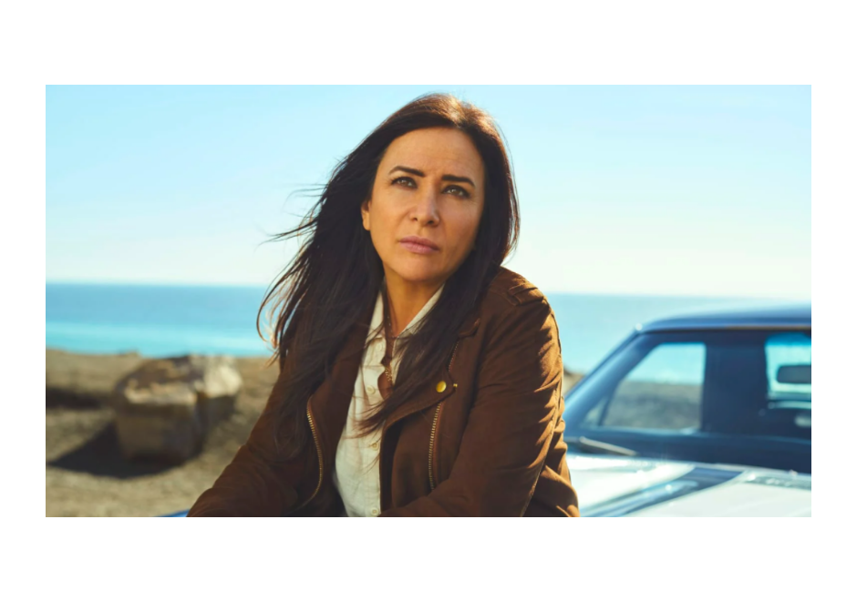 Pamela Adlon reflects on the final season of 'Better Things'