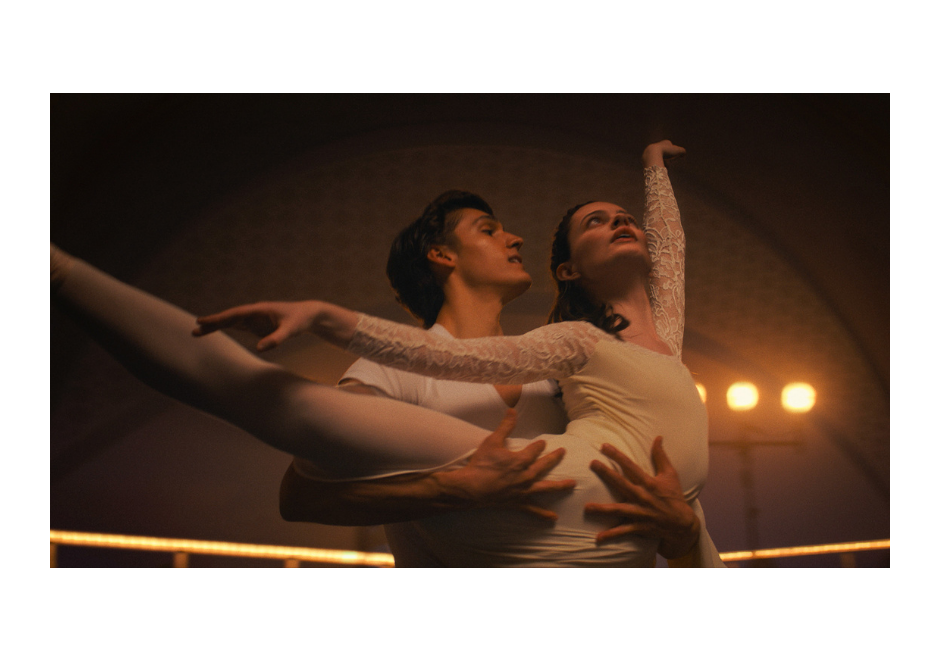 Writer-director Sarah Adina Smith on incorporating dance and themes of power in 'Birds of Paradise'