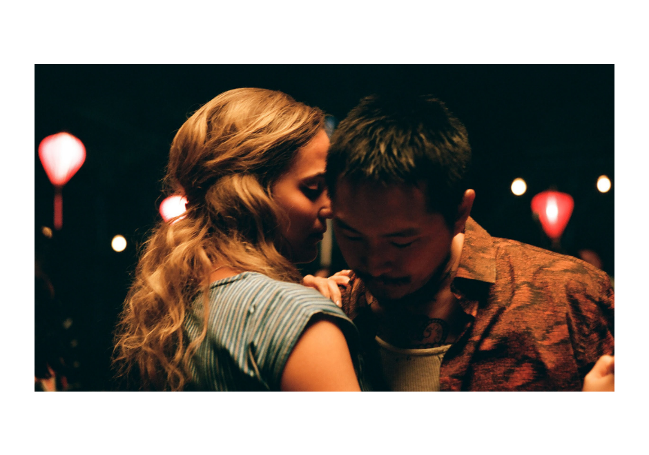Following Hurricane Ida, Justin Chon talks depicting the plight of New Orleans-based Asian-Americans in 'Blue Bayou'