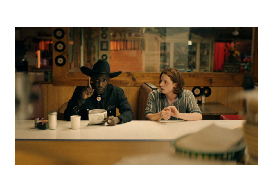 Writer-Director John Swab on 'Body Brokers'