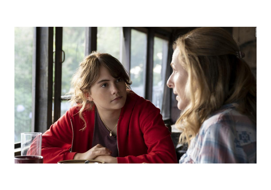 Siân Heder's 'CODA': Writing and directing a film with deaf actors from a hearing person's perspective