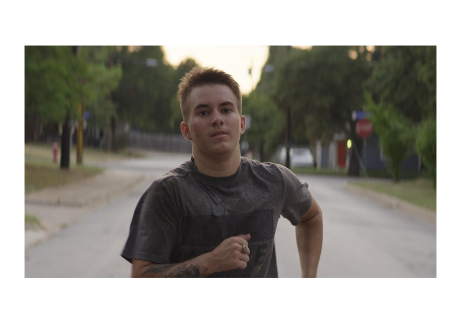 Writer-director Michael Barnett, producer Alex Schmider find the power of love and support in trans storytelling