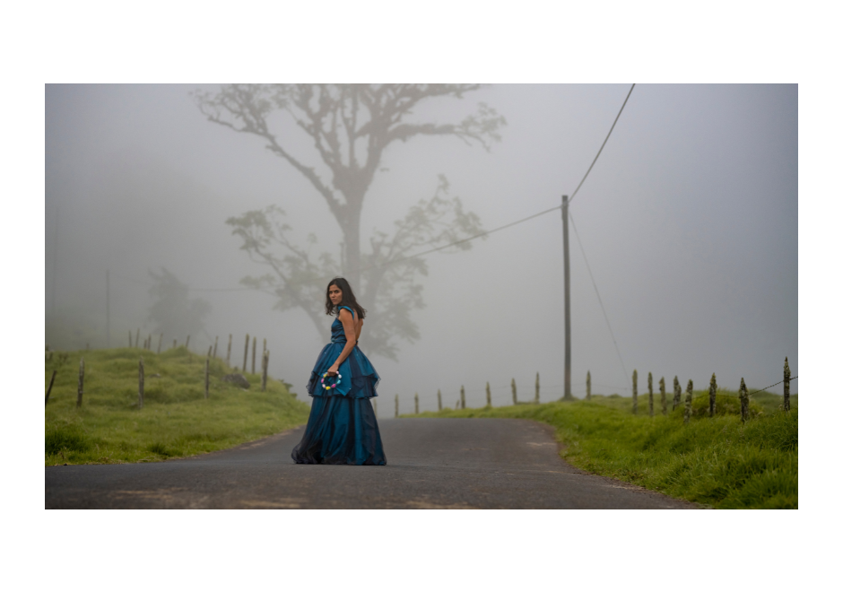 Clara Sola' writer takes character-building to a new level