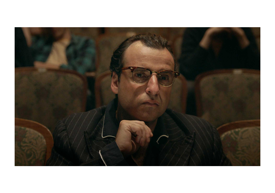 Hank Azaria-produced 'Class' explores the cultlike aspects of acting school