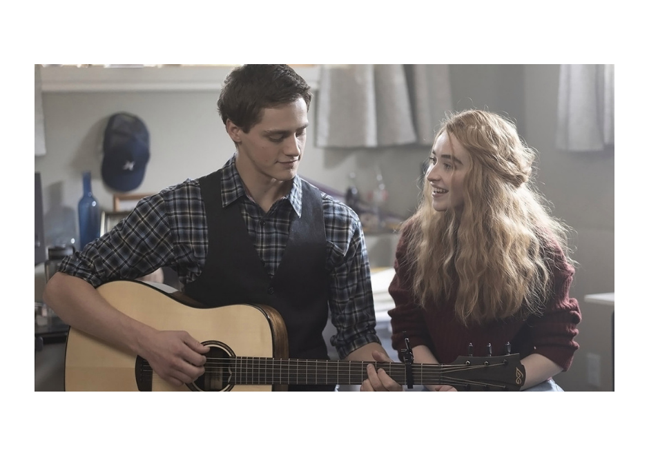 WGA-nominated writers of 'Clouds' look back on the remarkable journey of a song, a subject, and a movie