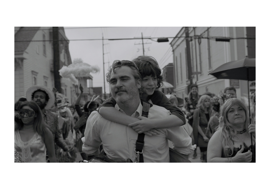 C’mon C’mon' is an intimate portrait of the mysteries and questions children so often bring to life