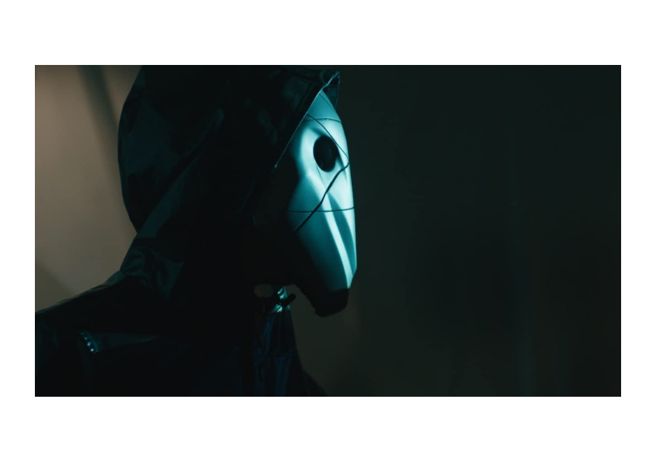 Interview with 'Dreamcatcher' Writer-Director Jacob Johnston