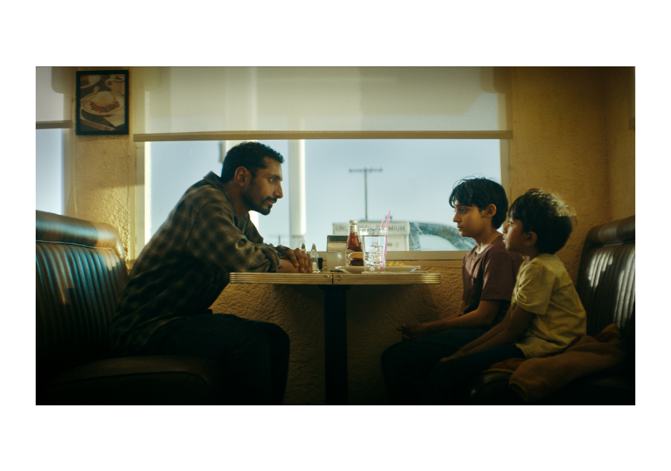 Encounter': How Michael Pearce created something more than just an alien-invasion flick