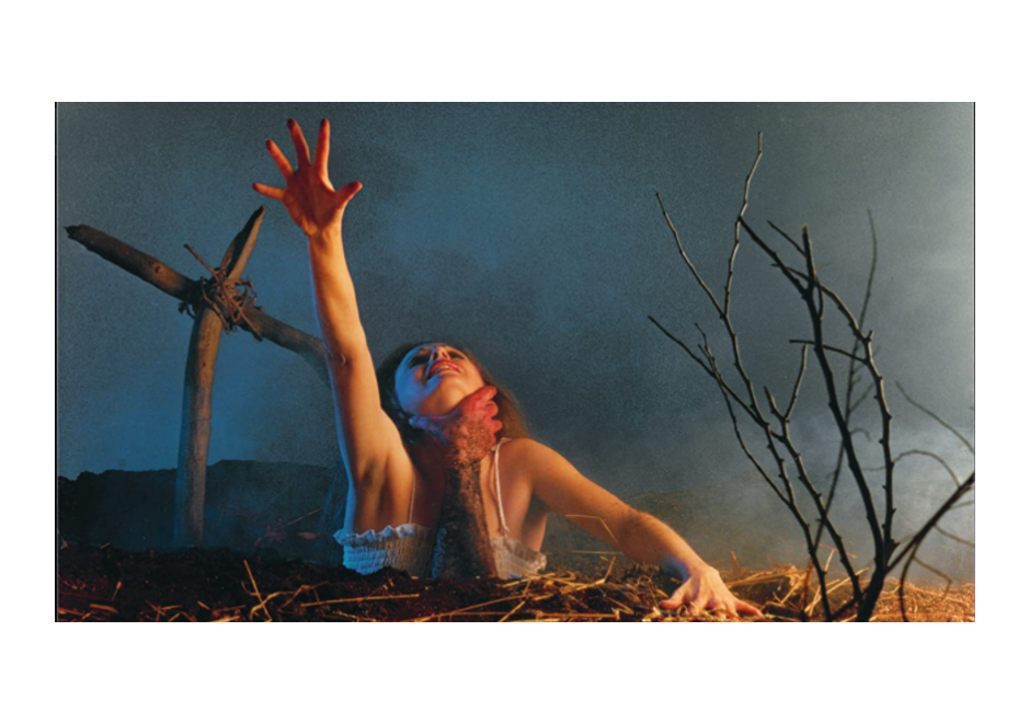 8 cult classic lessons on 'The Evil Dead'’s 40th anniversary