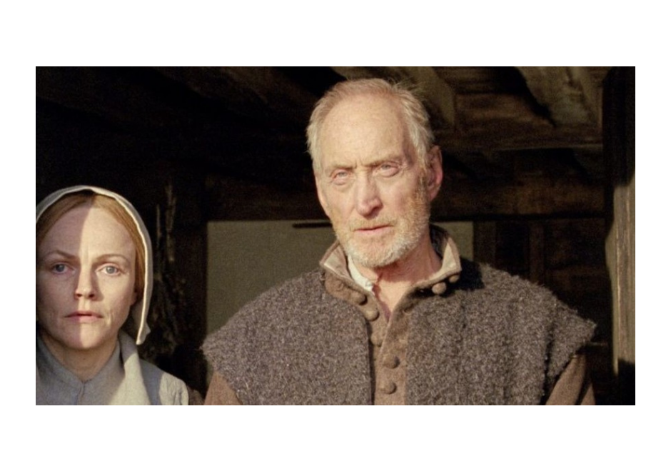 Thomas Clay's 'The Delivered' Explores the Concept Of a Puritan Western