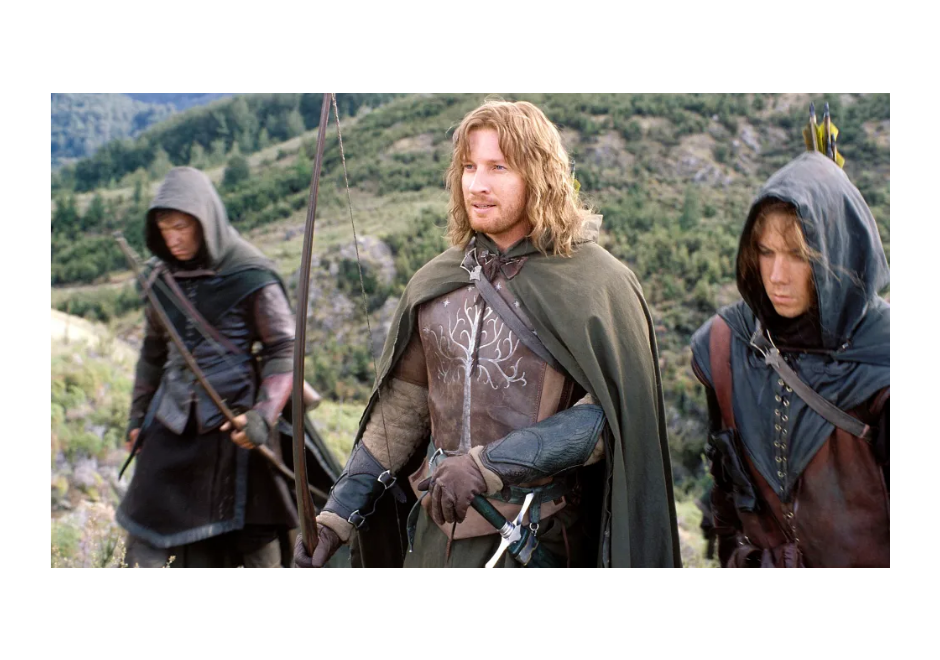 The Archetype: Screenwriter Debbie Moon combines creatives & character