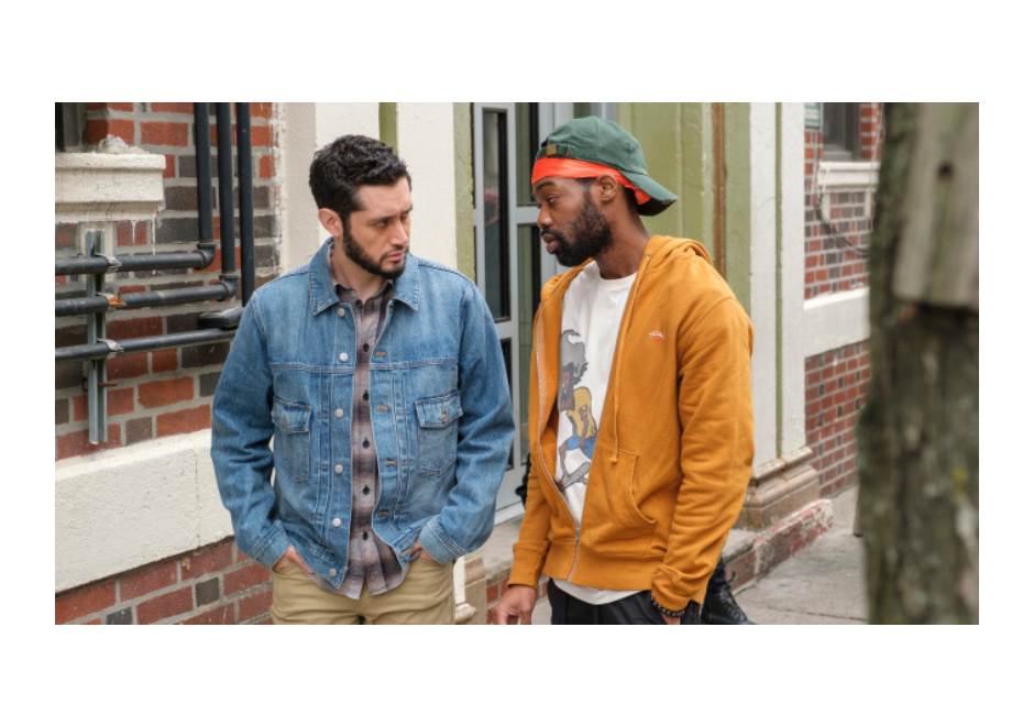 Dan Perlman shares why his new show 'Flatbush Misdemeanors' feels so real