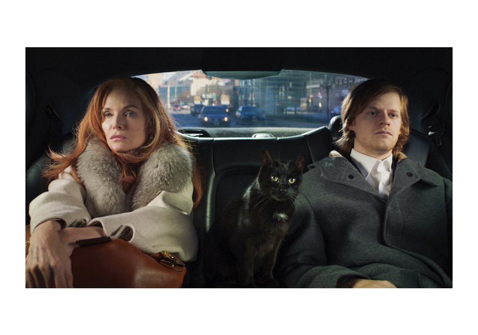 French Exit’ Allows Michelle Pfeiffer To Float Gloriously In a Unique Reality