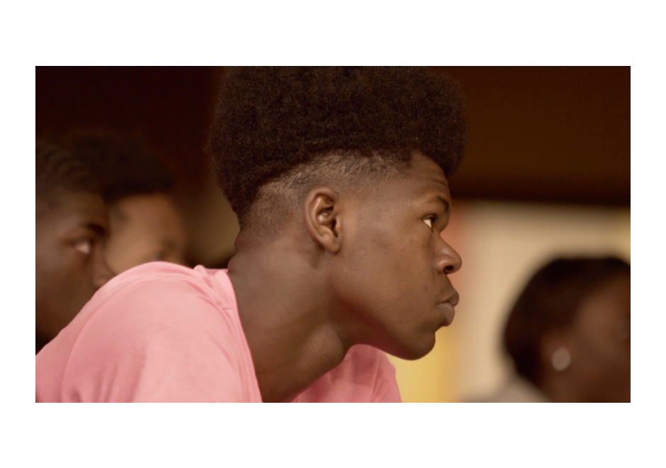 Growing Up Milwaukee' seeks to go beyond statistics