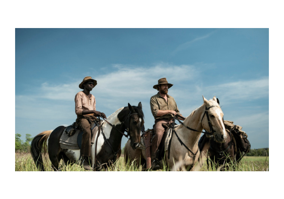 High Ground' shows the richness and brutality of Australia's history