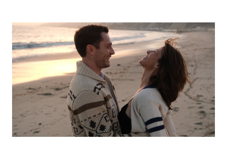 How writer-director Lisa Azuelos shows love for the City of Angels