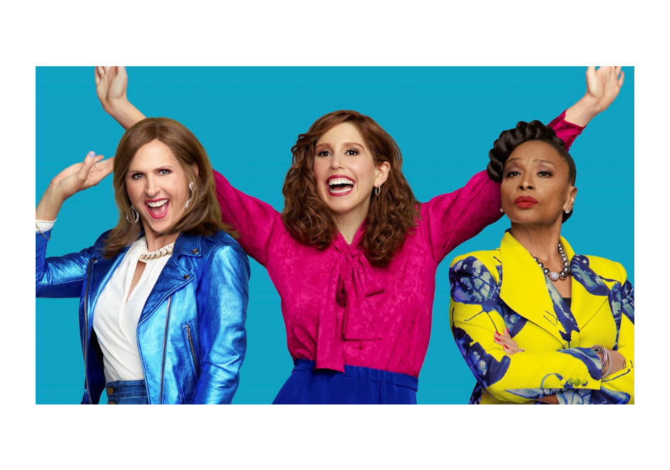 How 'I Love That For You' co-creator Jeremy Beiler weaves multiple storylines