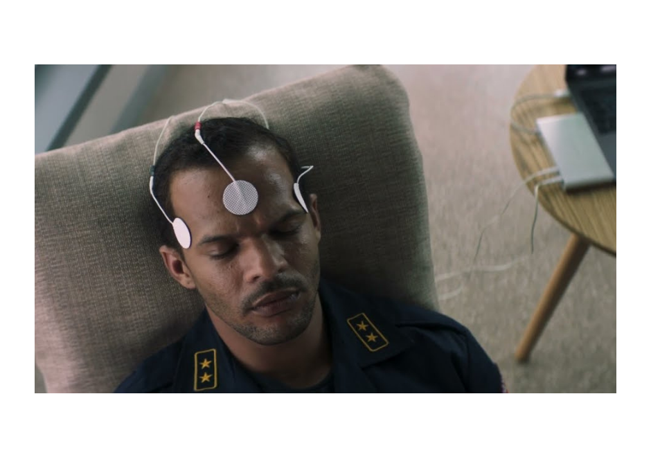 Indemnity’ and the long road to becoming South Africa’s latest mainstream action blockbuster