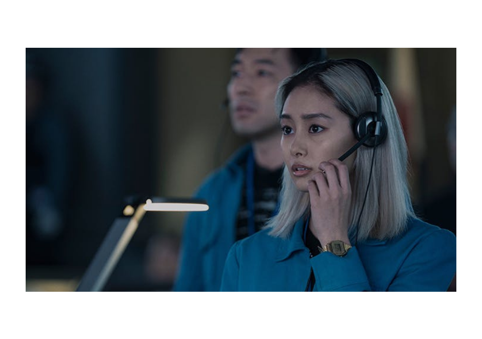 Invasion' co-creator David Weil on the importance of genre characters and working with Simon Kinberg