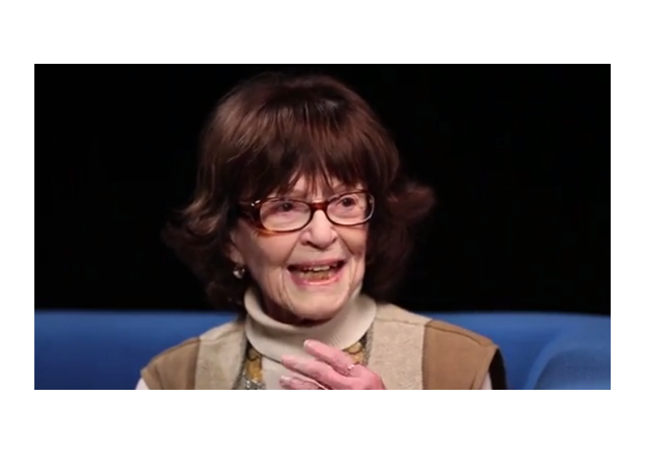 In Memoriam: Irma Kalish gave the world classic sitcoms like The Facts of Life' and Good Times’