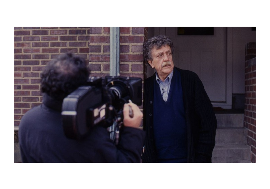 Robert Weide has come 'Unstuck in Time': The filmmaker discusses his new Kurt Vonnegut documentary