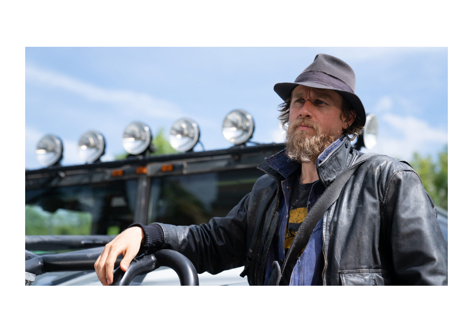 Tim Kirkby talks Last Looks’, directing actors, and making the jump from TV to film