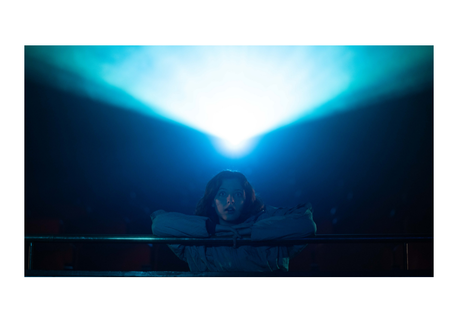 Maximillano Contenti on making Uruguay's first slasher film, 'The Last Matinee'