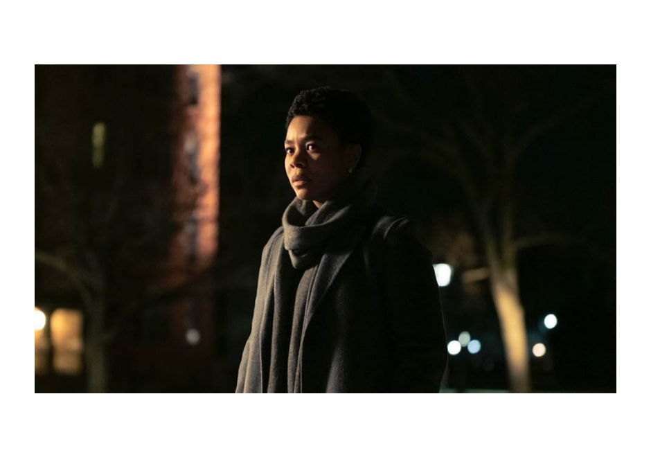 Writer-director Mariama Diallo develops layers of horror in Master’