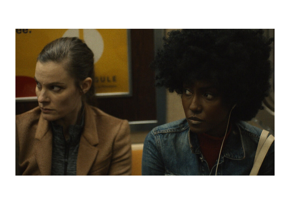 Filmmaker David Gutnik on his award-winning debut film 'Materna'