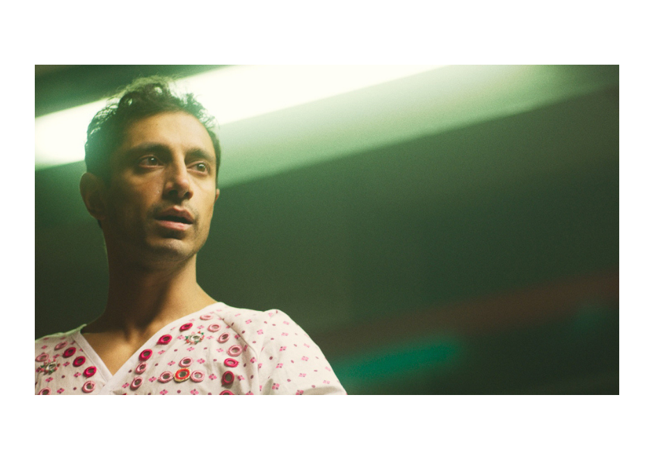 How Bassam Tariq upholds honesty and authenticity in Mogul Mowgli’